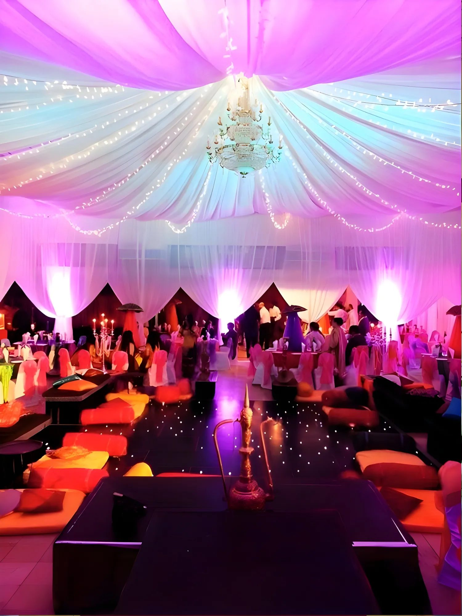 Royal Taj Restaurant (5)