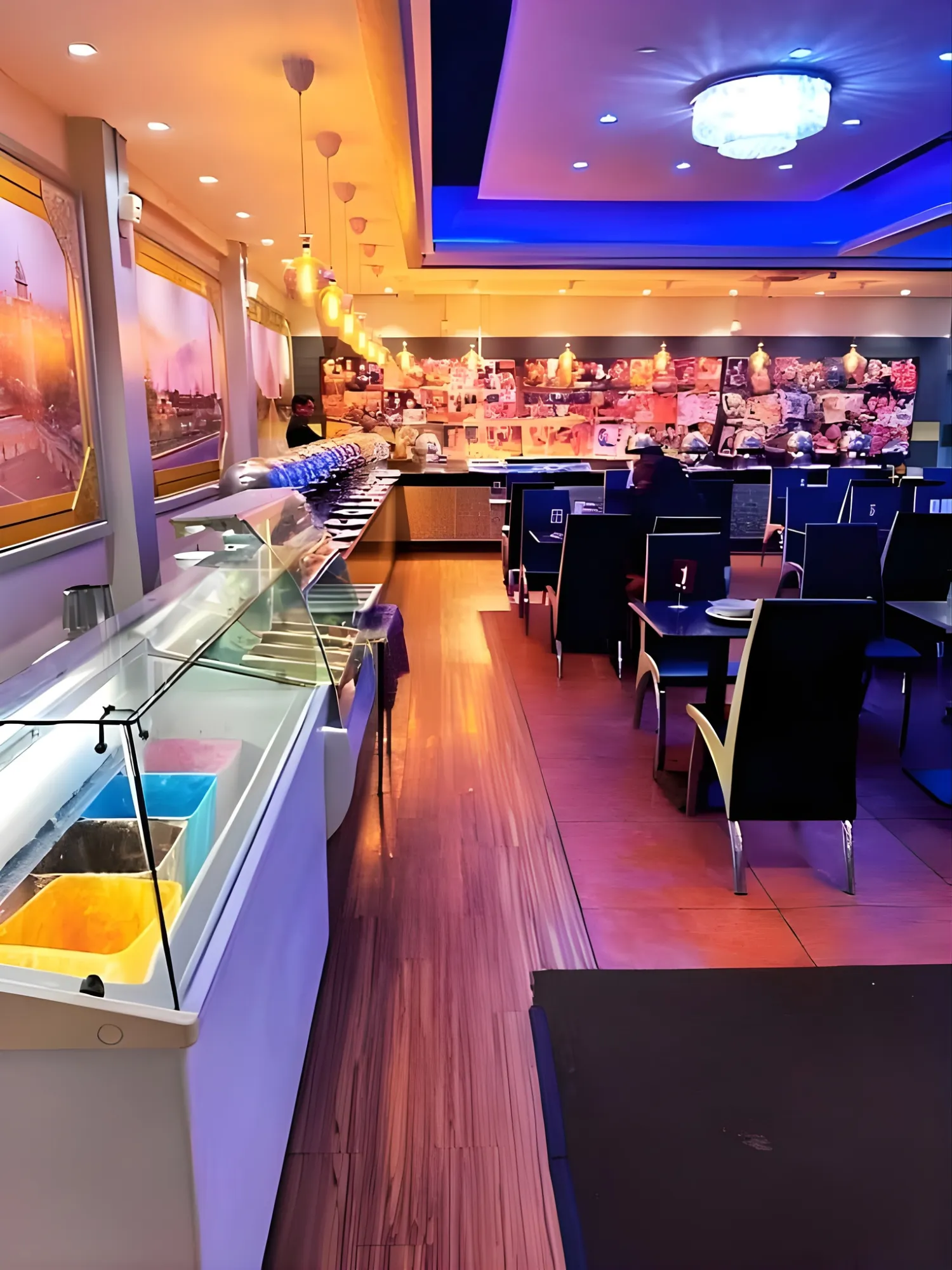 Royal Taj Restaurant (6)