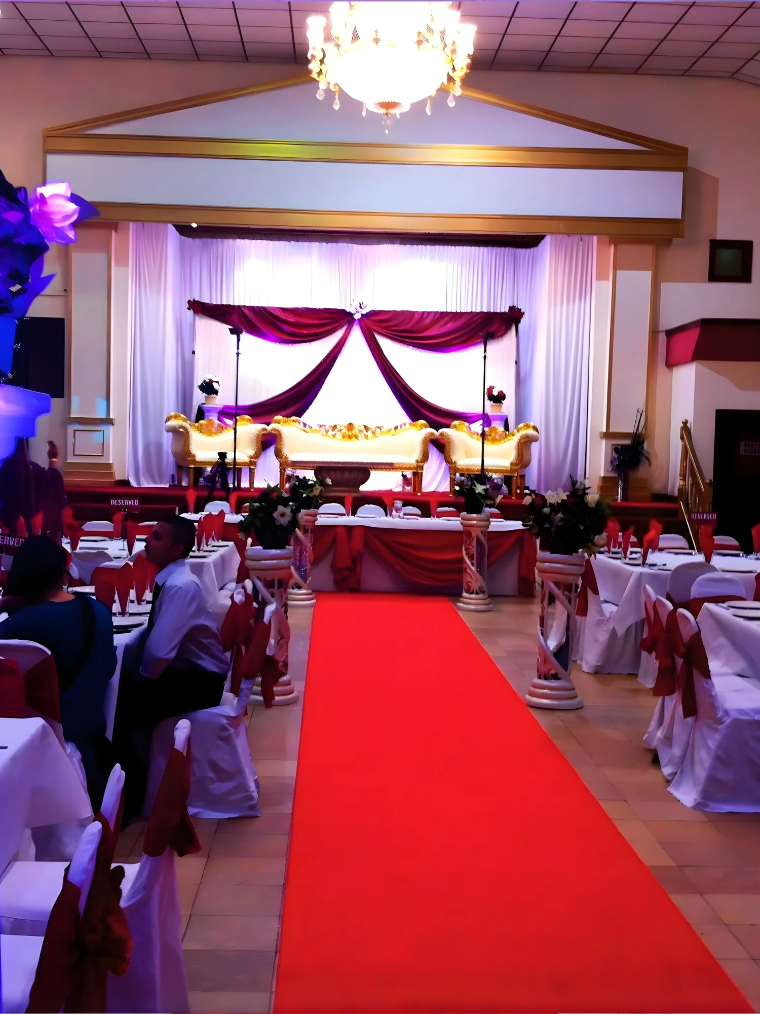 Royal Taj Restaurant (8)